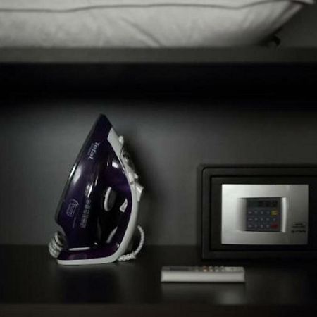 Happiness Luxury Central Apartment Athens Luaran gambar
