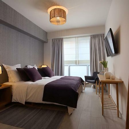 Happiness Luxury Central Apartment Athens Luaran gambar