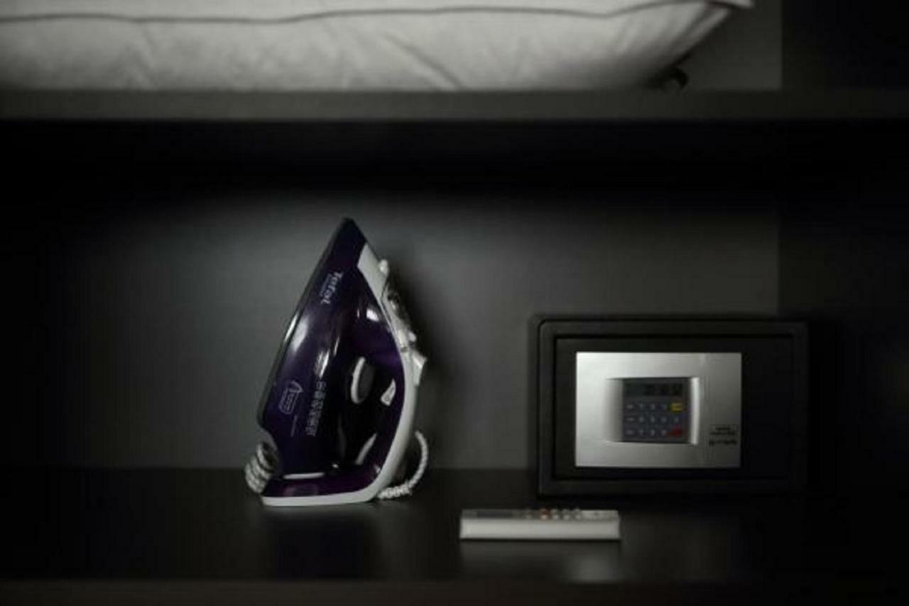 Happiness Luxury Central Apartment Athens Luaran gambar