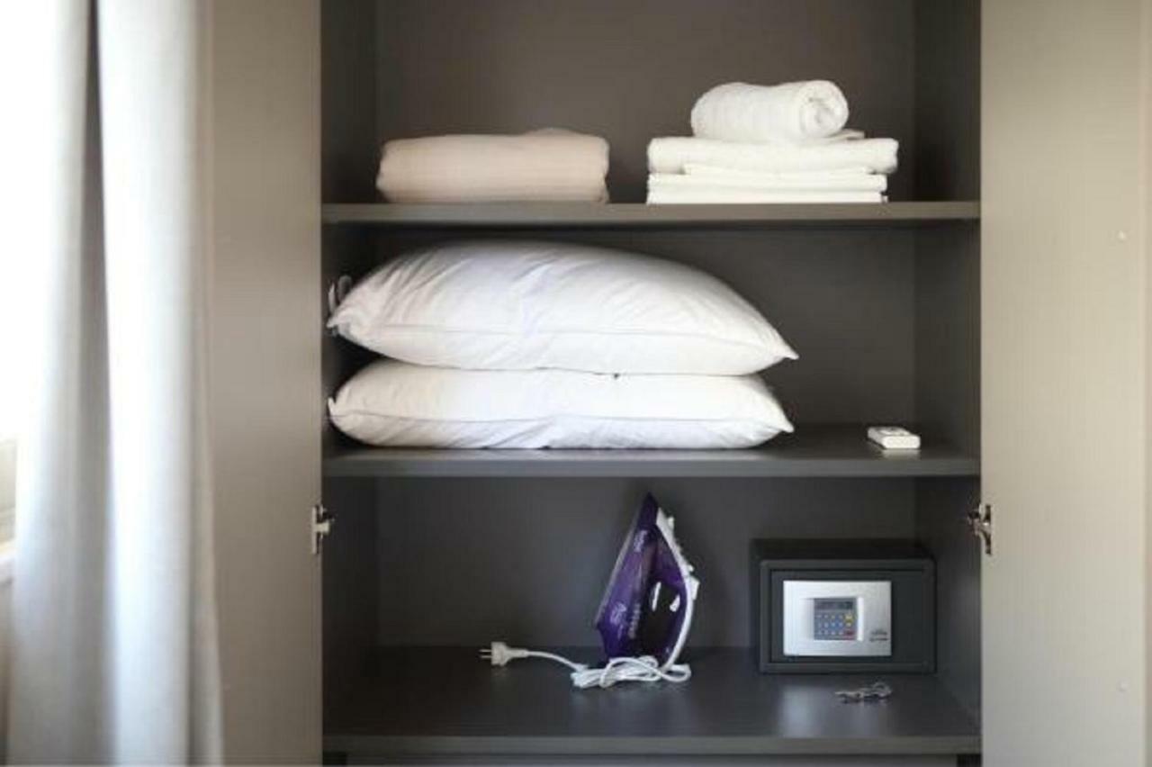 Happiness Luxury Central Apartment Athens Luaran gambar