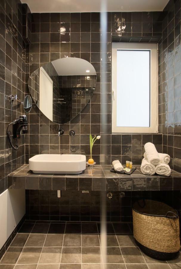 Happiness Luxury Central Apartment Athens Luaran gambar